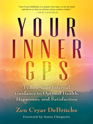 cover image of Your Inner GPS